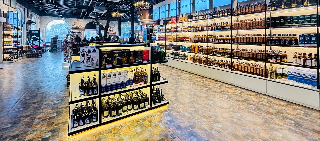 Scotch Whisky